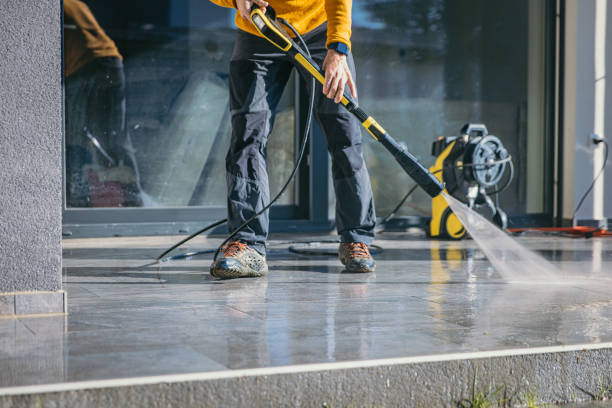 Best Post-Construction Pressure Washing in Shorewood Forest, IN