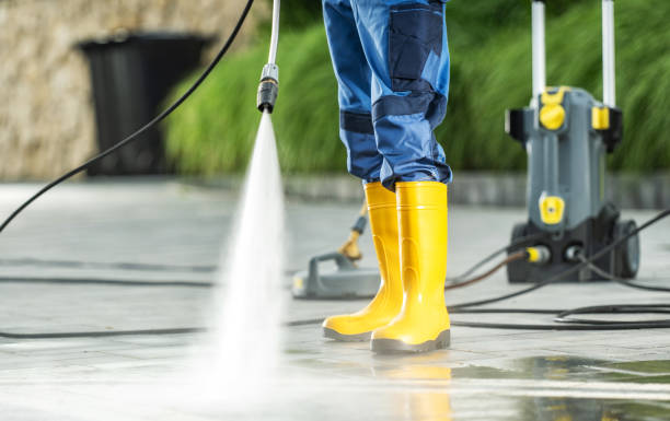 Best Eco-Friendly Pressure Washing in Shorewood Forest, IN